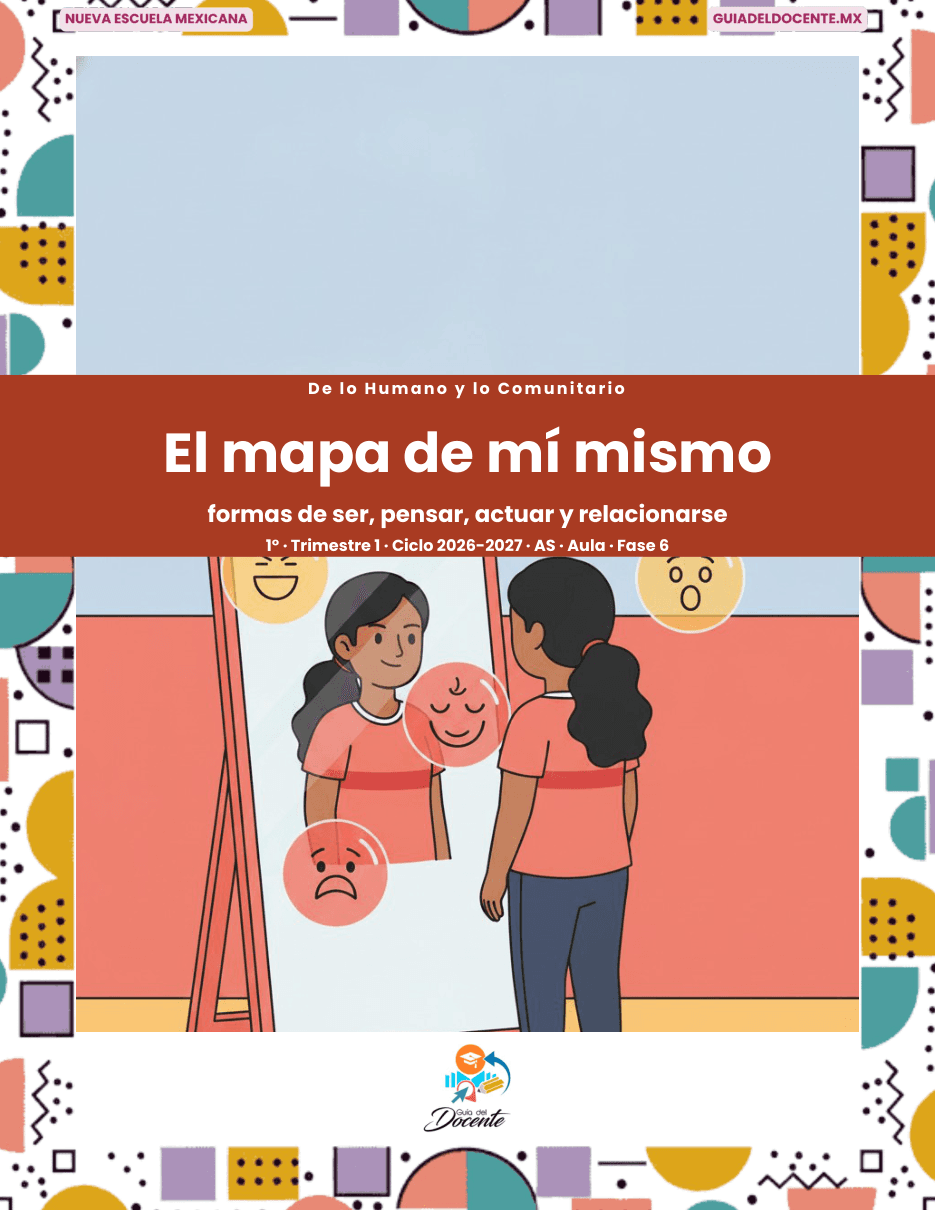 Portada de El mapa de mí mismo