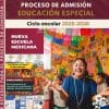 Guía de Estudio Proceso de Admisión Educación Especial + Temario Desarrollado + Curso 2025