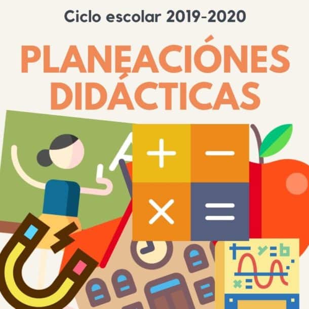 Planeacion argumentada 2019-2020