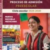 Guía de Estudio Proceso de Admisión Preescolar + Temario Desarrollado + Curso 2025
