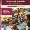 Guía de Estudio Proceso de Admisión Preescolar + Temario Desarrollado + Curso 2024